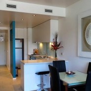 Appartements de vacances Flinders Wharf