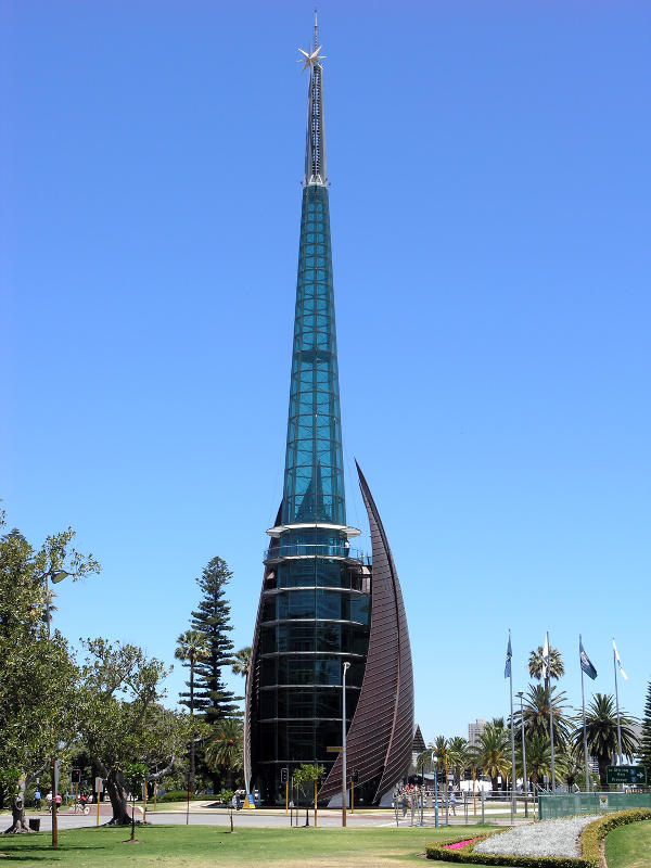 The Bell Tower