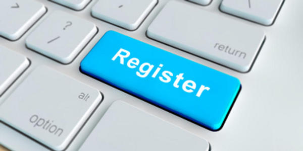 register