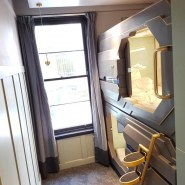 Sydney's First Capsule Hotel