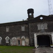 Pentridge Prison Ghost tour