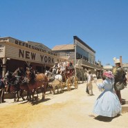 Sovereign Hill Day-Tour from Melbourne