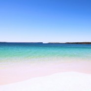 Bãi biển Hyams New South Wales