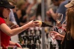 Lễ hội rượu vang và ẩm thực Ý ở Sydney